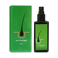 120ml hair growth lotion spray anti hair loss products fast grow prevent hair dry damaged thinning repair care