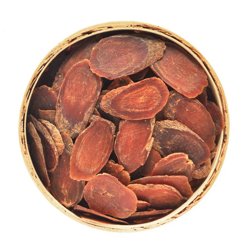 

20 Years Wild Organic Korean Ginseng Red Panax Dried Korean Red Ginseng Roots Slice Red Ginseng Powder