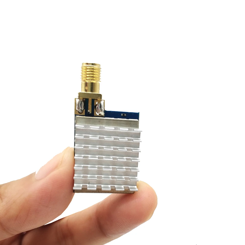 Передатчик TS5823 Pro 5 8G 40CH VTX 600 мВт