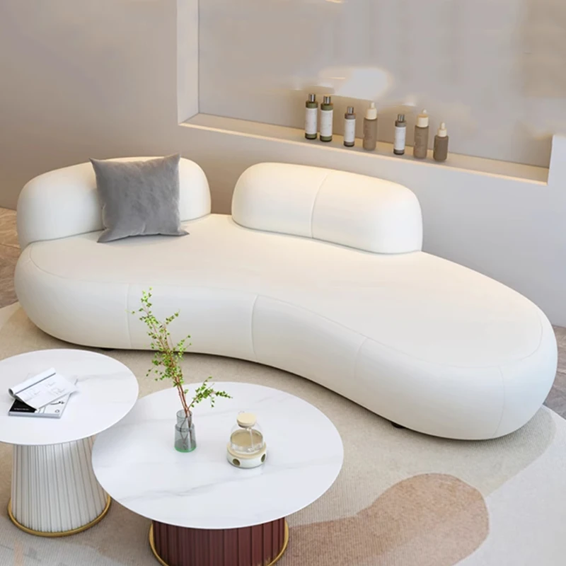 Интерьер Макияж Гостиная Диваны Удобное Крытое Кафе Игровые Modernos Para Sala Мебель