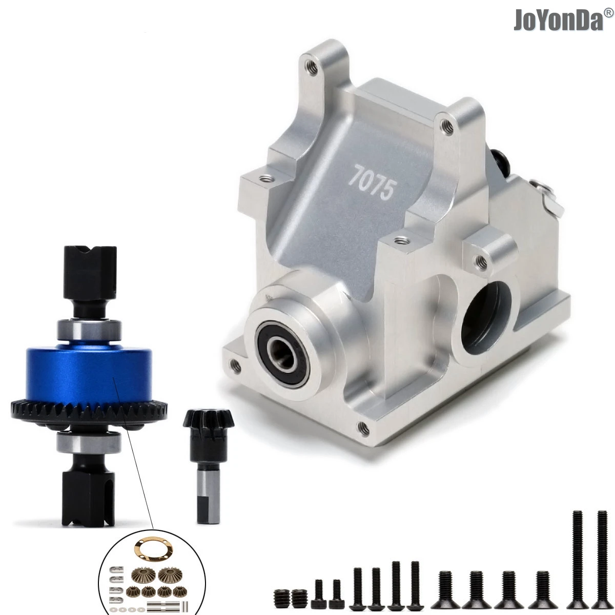 АР 310427 310854 ARAC5006 ARA 310957 Дифференциал с алюминиевой стальной шестерней 10T 43T