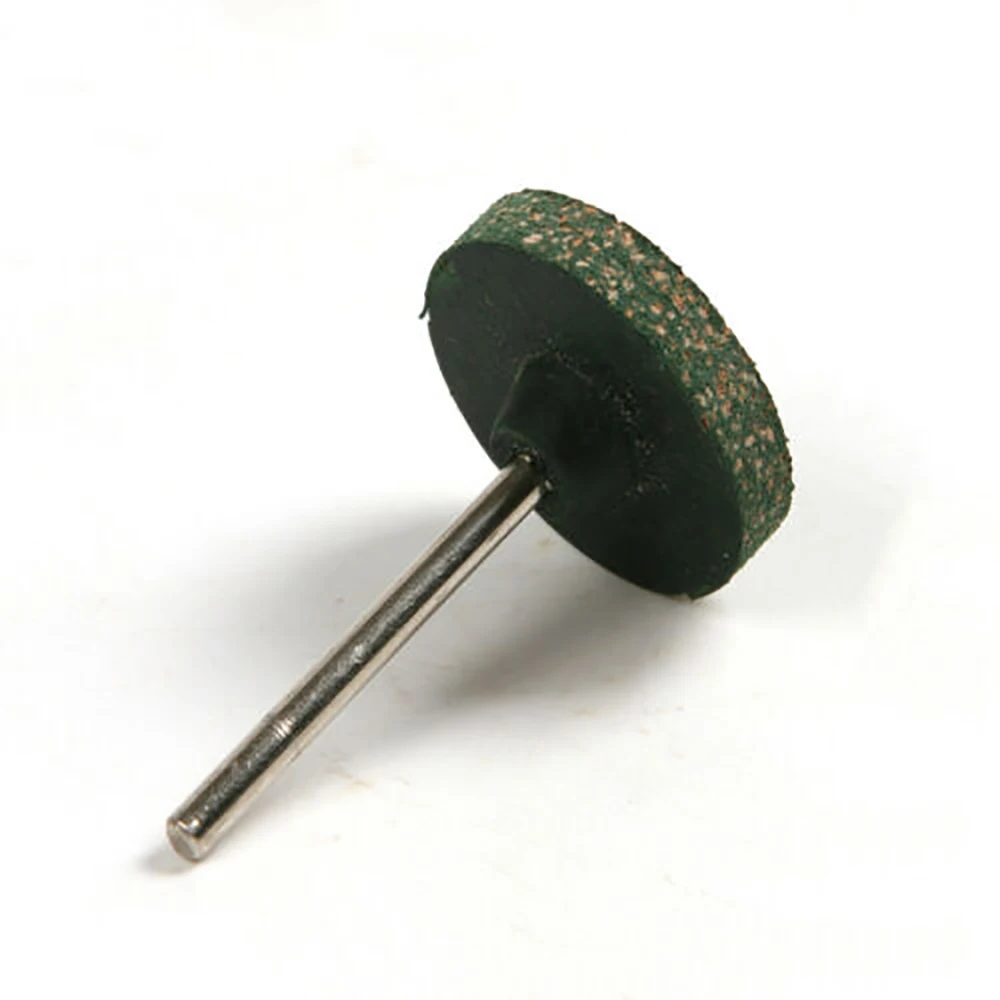 

5 шт., абразивные шлифовальные диски для Dremel, 20/25 мм