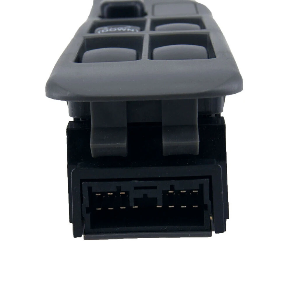 

Windo Switch Electric Master Power Car Accessories Electric Power Master For Mitsubishi LHD Drivers Side MB960378