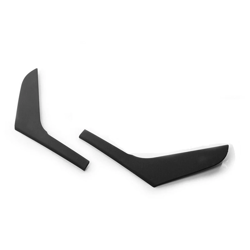 

Car Interior Door Pull Handle Trim Cover Black Inner Accessories Cap Parts For-VW Golf 6 MK6 2009-2013 5K4868039A