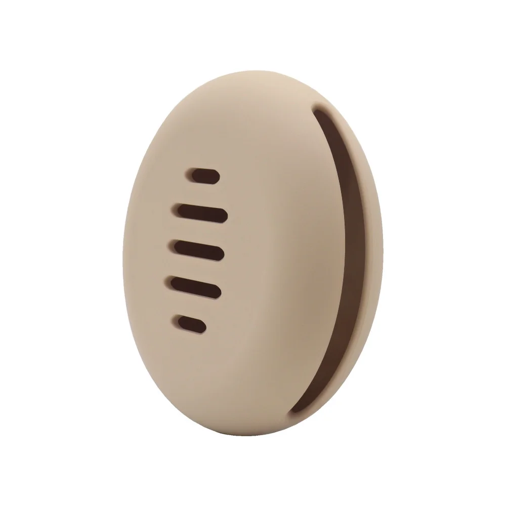 2/3/4 шт. набор для хранения моющийся мягкий материал многоразовая портативная