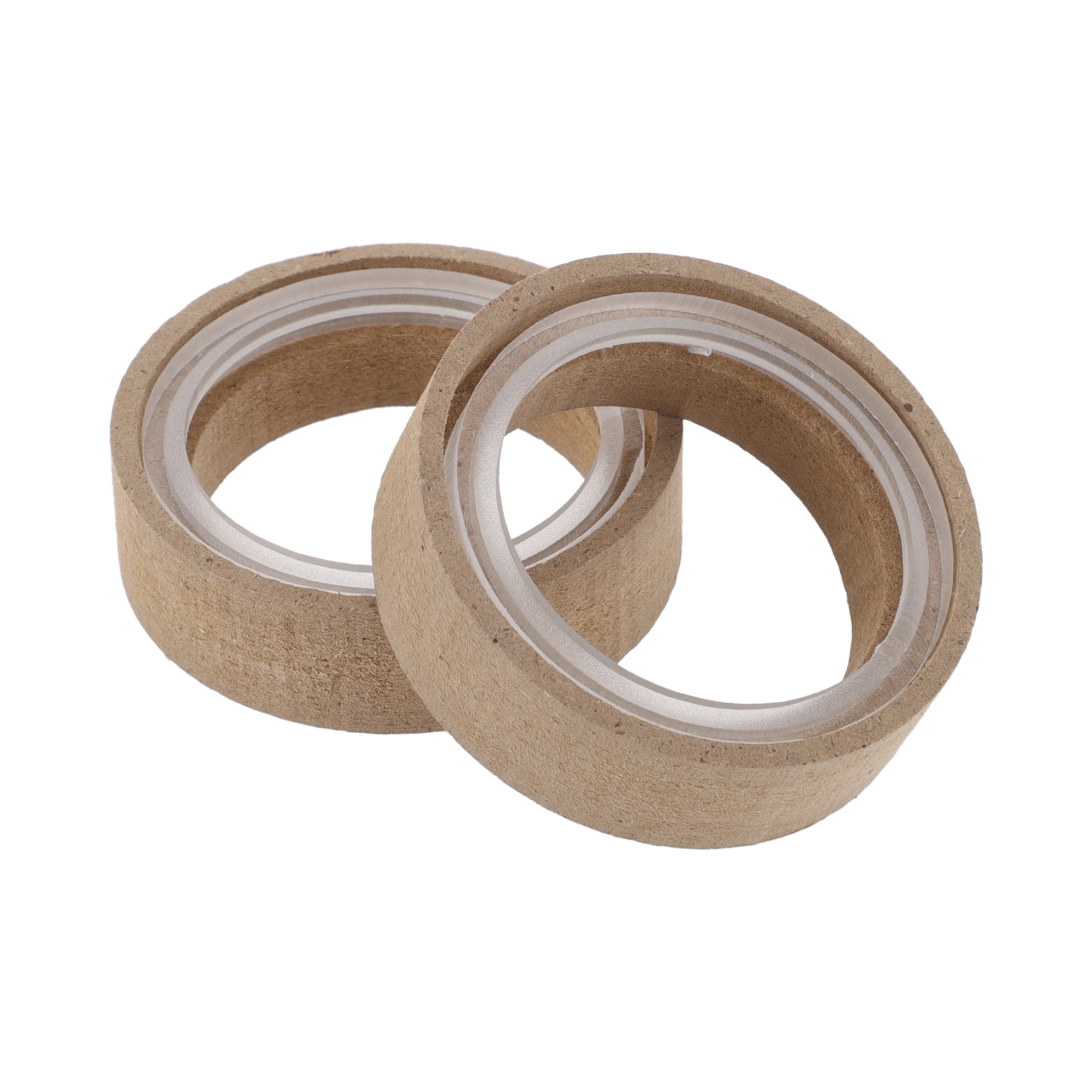 X Autohaux 2 комплекта 1 31 &quot-8 53&quot проставки для динамика кольцо-прокладка