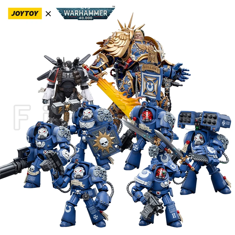 [Предзаказ] экшн-фигурка 1/18 HALO 4 дюйма Spartan Cavallino с бульдогом дробовиком аниме