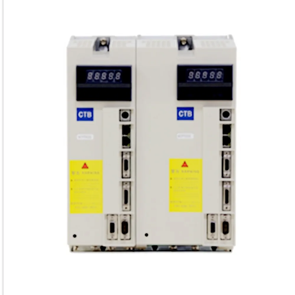 

11kw servo drive servo spindle drive CTB
