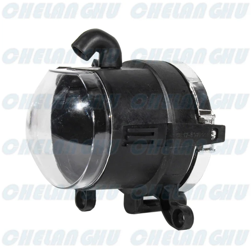 Для BMW E46 318ci 320ci 323ci 325ci 330ci/2D 2001 2002 2003 Правый передний бампер Противотуманные фары с