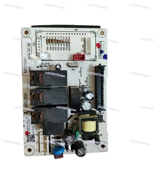 Плата управления для микроволновой печи MEL659-LC29