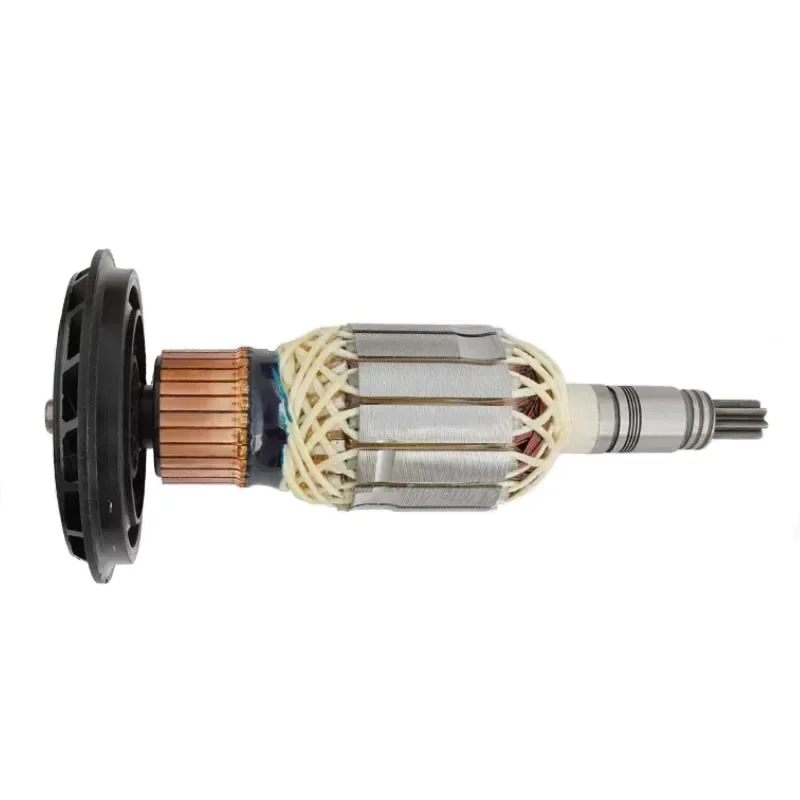 

Якорный анкерный ротор для BOSCH, 220 В, 240 В переменного тока