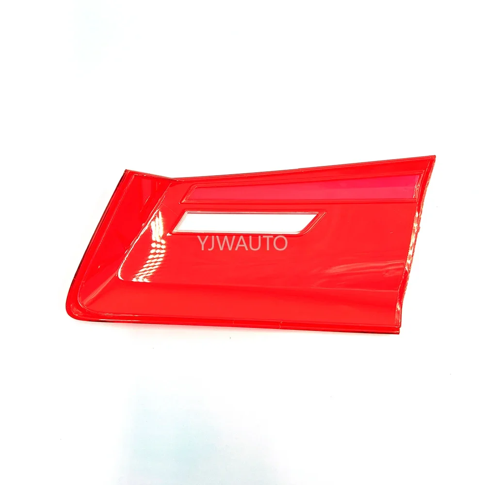 Для BMW 5 серии G38 2017 2018 2019 2020 крышка заднего фонаря автомобиля линза заменить