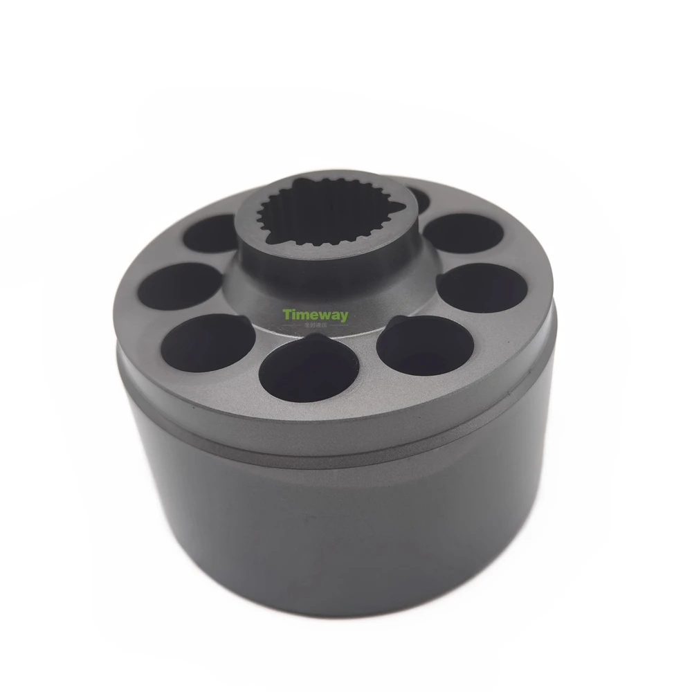 Комплекты роторной группы гидравлических насосов для EATON VICKERS FG085 Bobcat 843 комплекты