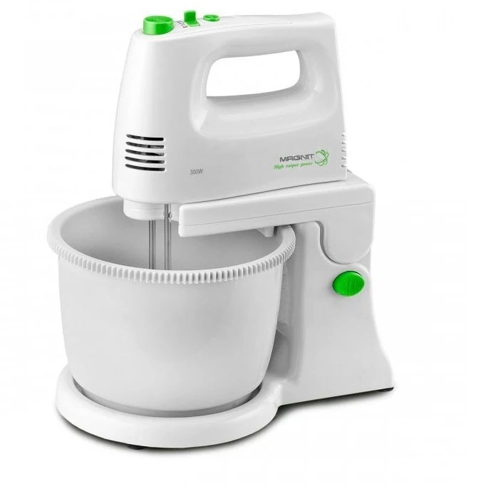 Миксер Magnit RMM-2310 300 Вт |