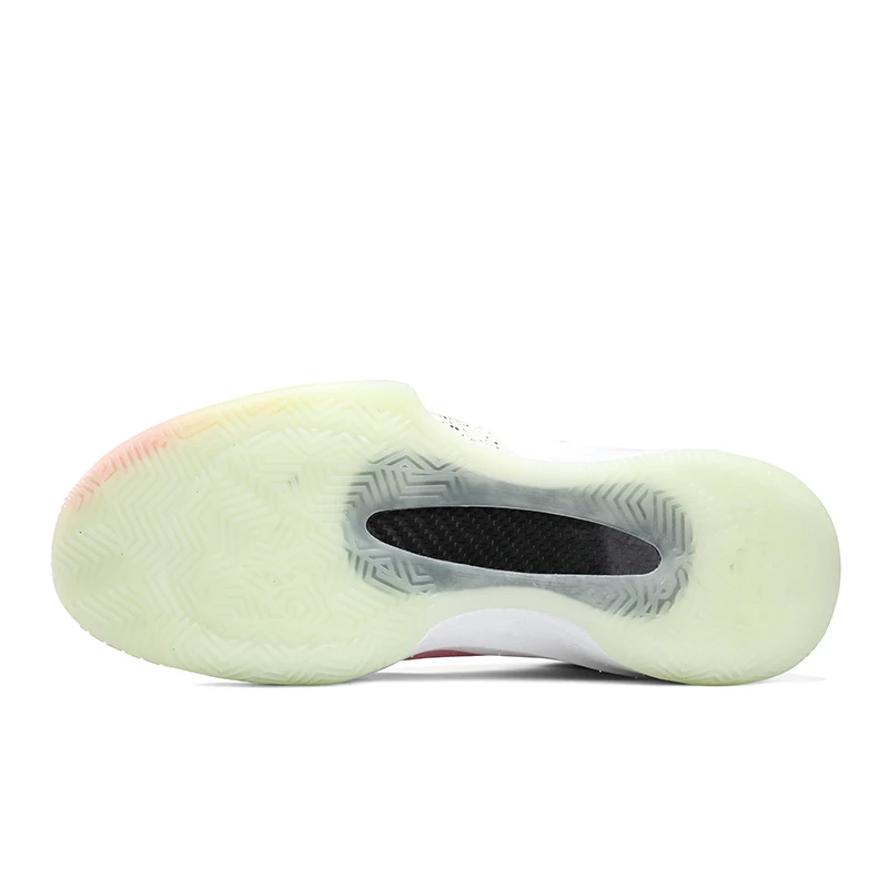 PEAK TAICHI POP BIG TRIANGLE Andrew Wiggins Men's Sneakers Sports Shoes Light Competitive Basketball Shoes For Men 2022 E11737A