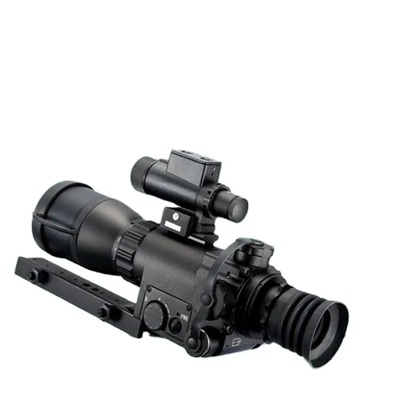 

Long Distance Monocular Infrared Night Vision Scope Rm350 Low Light Level Night Vision Scope Binocular