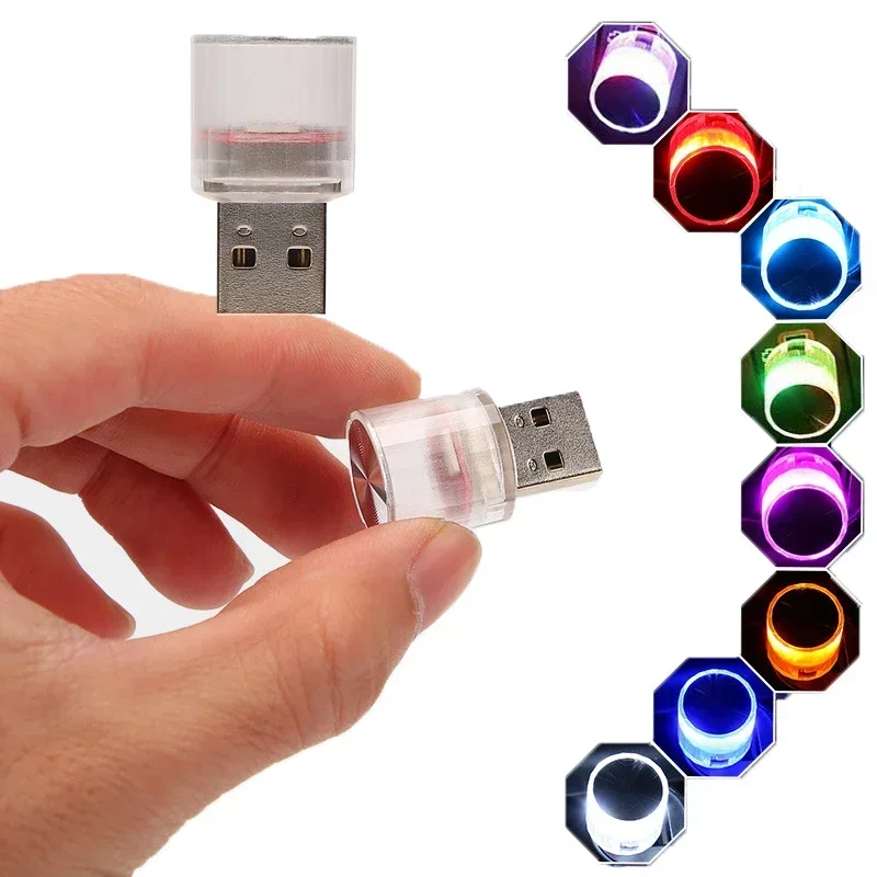 

USB ночник