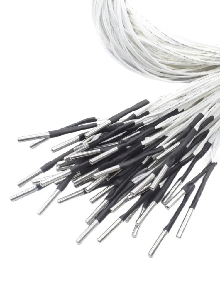 Зонд температуры для 3D-принтера фотосессия Сопротивление Температуре новинка 350