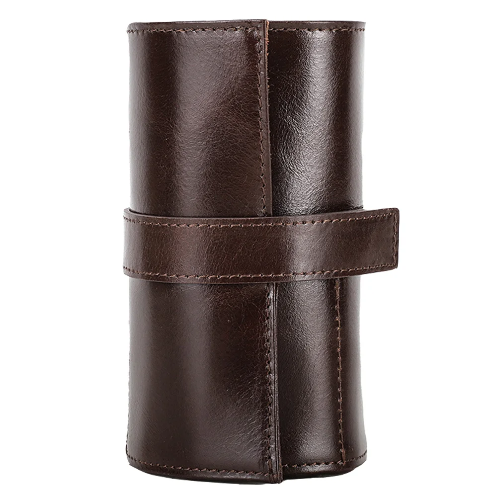 

Fashion Watch Bag Beautiful Watch Storage Box Practical Watch Travel Case