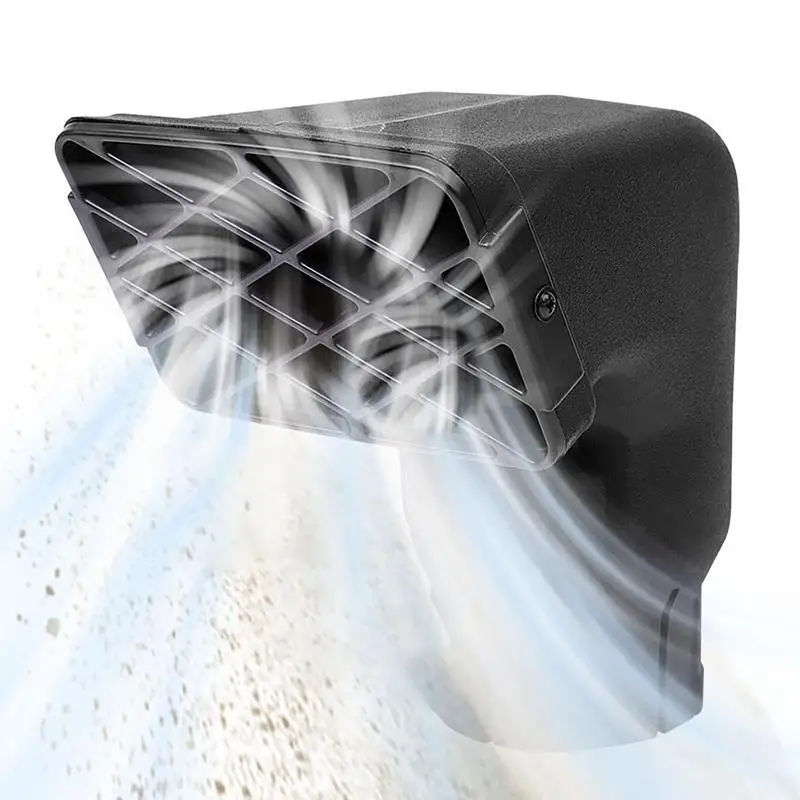 Автомобильный воздухозаборник Ram Fit Off Road Mudding Snorkel Head Замена уменьшения шума