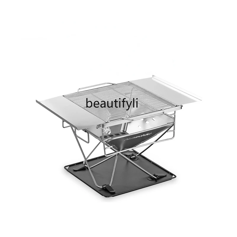 

Складной пожарный стол zqportable для пикника