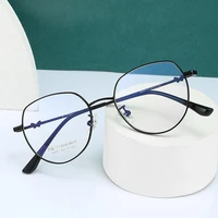full rim optical glasses frame with recipe blue light blocking eyeglasses men prescription eyewear puretitanium 90052