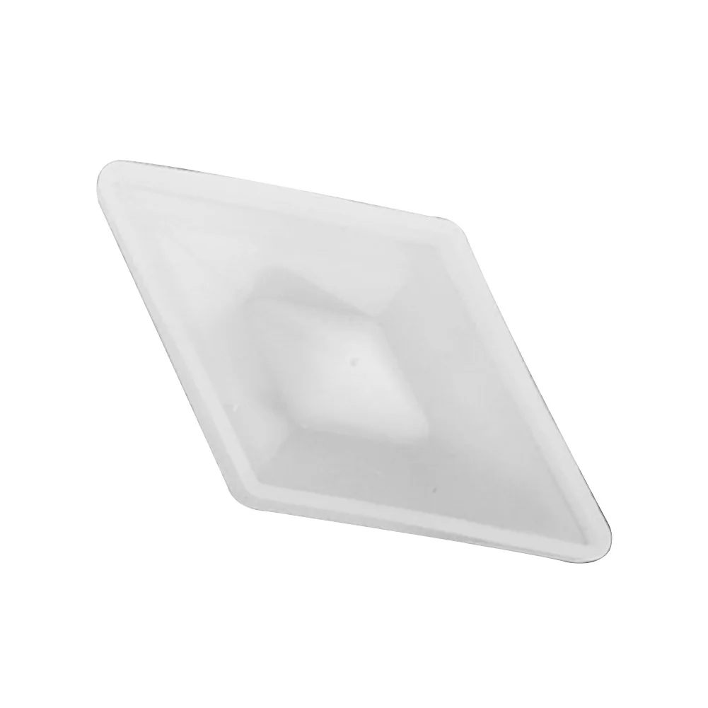 Силиконовая 3D форма для лодки многоразовая сделай сам ароматизированных свечей