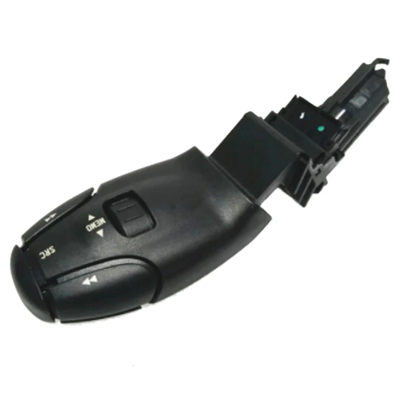 

Radio CD Audio Remote Control Stack Switch 6242Z6 for Peugeot 206 207 307 407 607 for Citroen C4 C5 C6