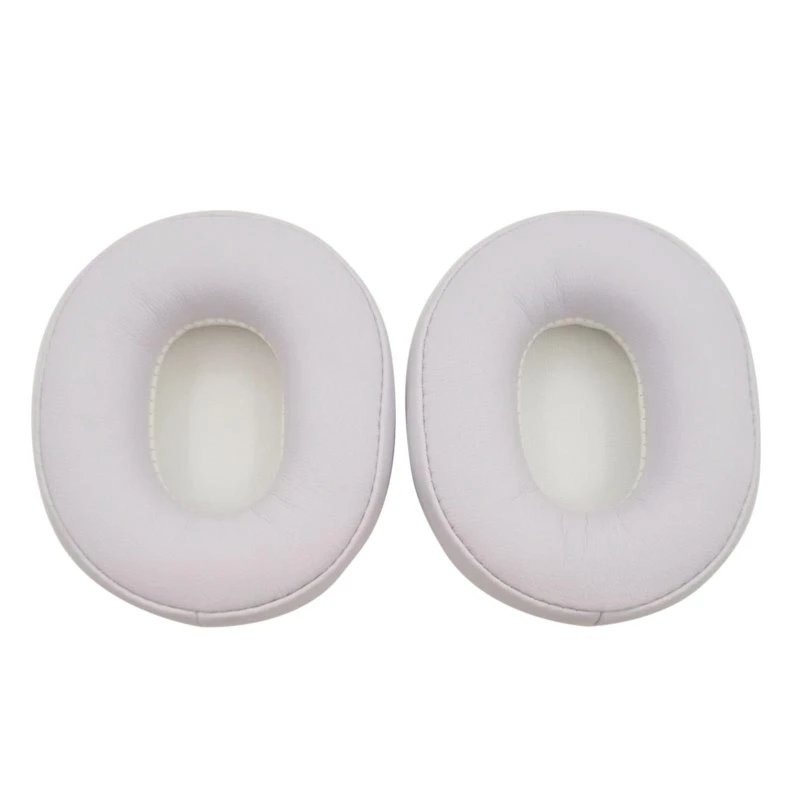 

Durable Earpads for ATH—SR5 SR5BT Earphone Memory Foam Earcups Cushions