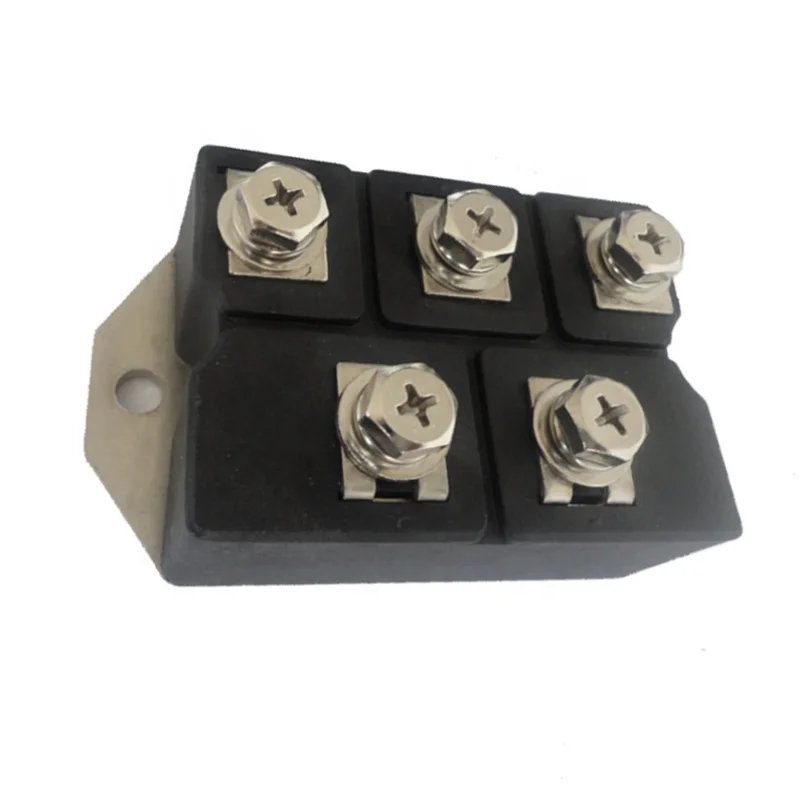 

Quality Bridge Rectifier 3 Phase 200a Manufactured