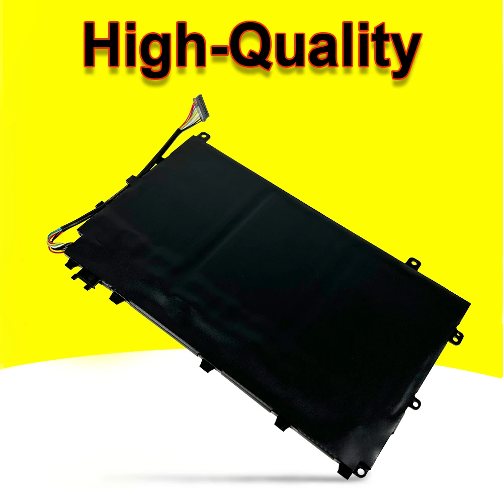 Аккумулятор 271J9 для ноутбуков Dell Latitude 13 7000 7350 серия YX81V GWV47 0GWV47 высококачественный