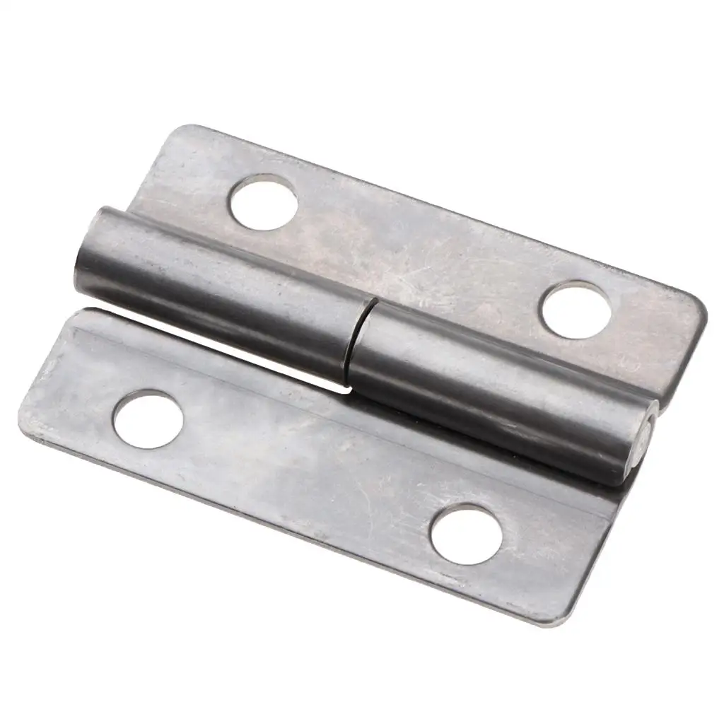 

Universal Single Ball Bearing Hinge 2 Inch