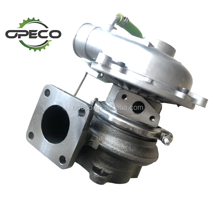 Для экскаватора Yanmar 4TNV98 Турбокомпрессор 129908 -18010 8973659480