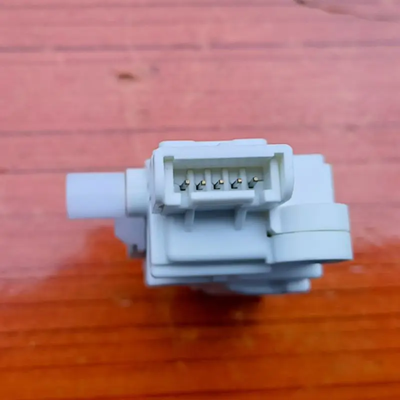 100% новый DC34-00025D дверной замок стиральной машины для барабанной Samsung WW90K74150OX/SC/OW