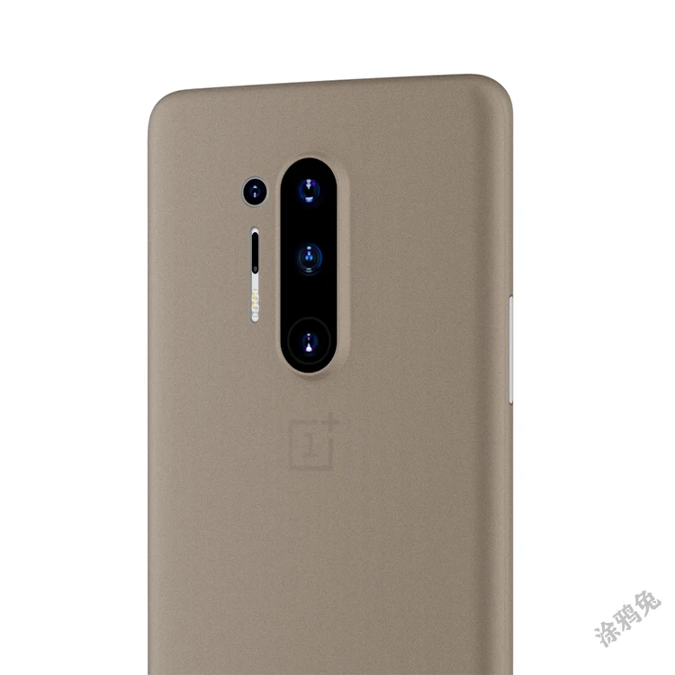 Good feedback matte pp for oneplus 8 pro case customized colors and packing mobile phone case shockproof for oneplus 8 cover 8T
