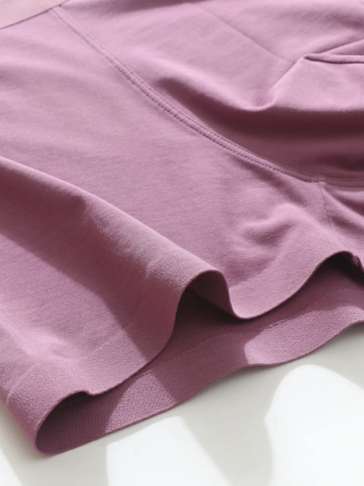 Мужское нижнее белье из модала простые мягкие удобные легкие дышащие