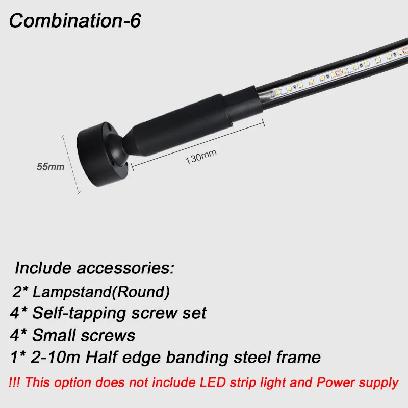 

Подвесной светильник Skyline royal blue