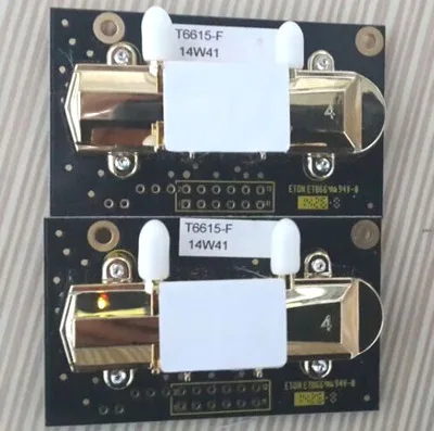 

T6615-F T6615 двухканальный недисперсный инфракрасный датчик CO2 (NDIR)