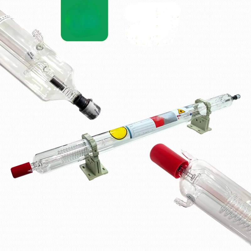 

Детали оборудования RECI 80 Вт трубка 80 Вт для Co2 режущих станков