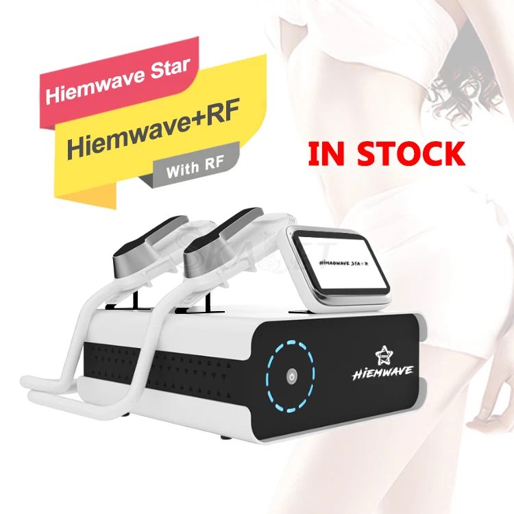 

Высокоэффективный релаксатор тела Hiemt для подтяжки мышц, стимулирующее устройство для снижения адипозиции