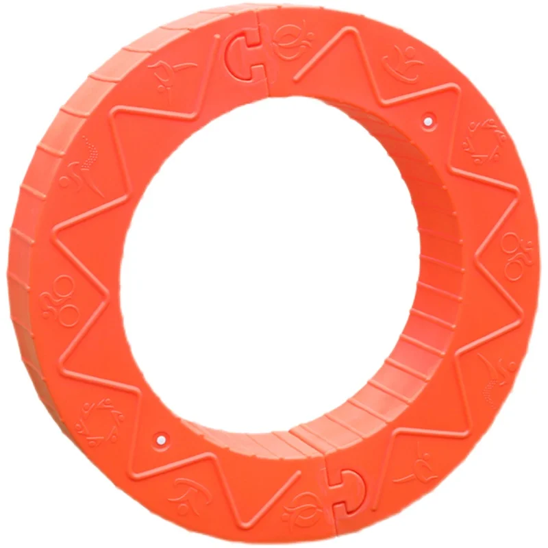 Детский сад полулунный баланс луч детское Сенсорное интегрированное