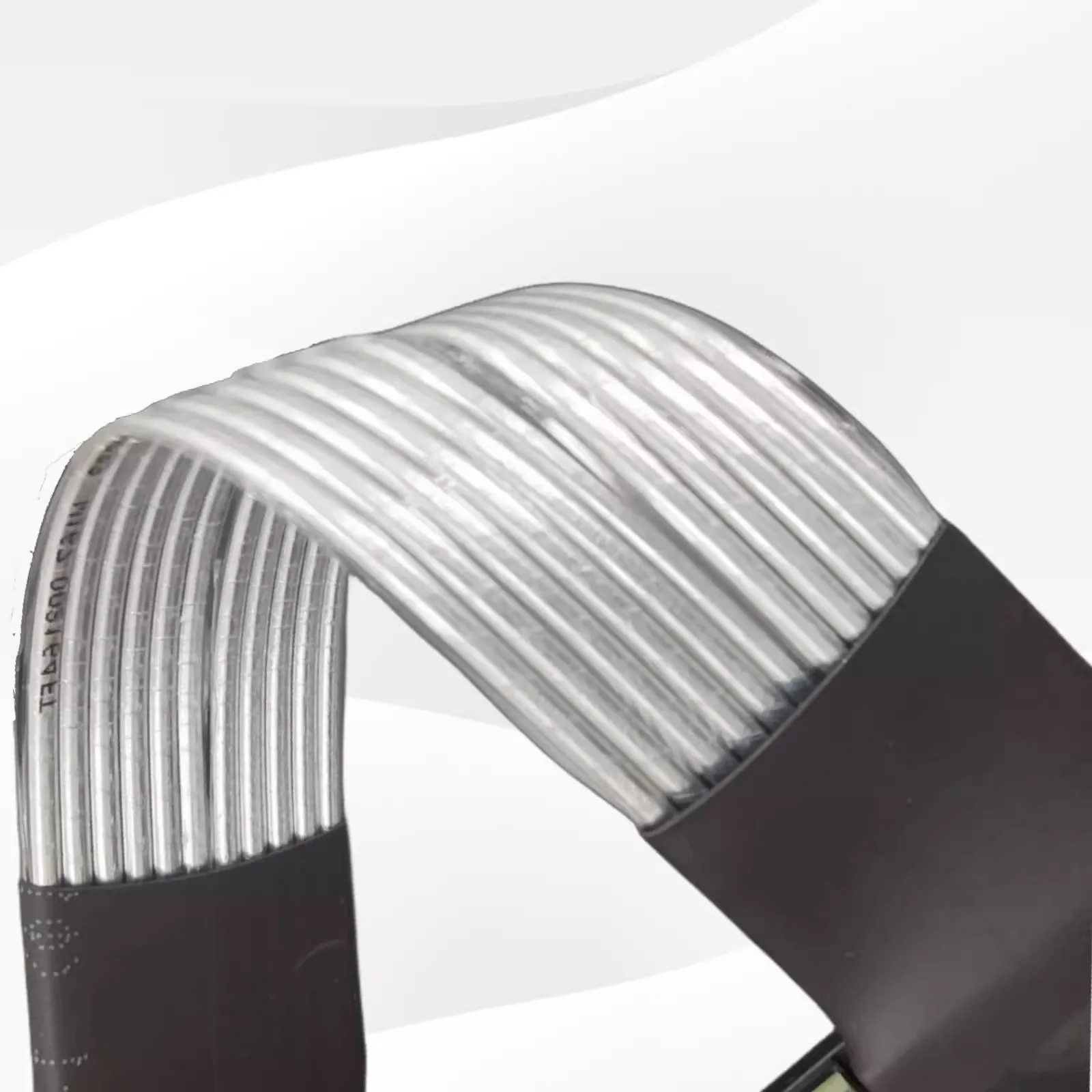 Полноскоростной Удлинительный кабель ADT M.2 NVMe x4 PCIe Gen4 с прямым переключением