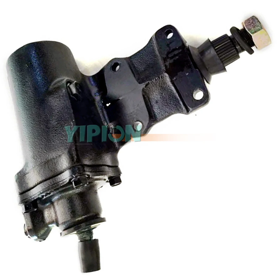 Новая коробка передач рулевой рейки MR 112835 Для автомобиля Mitsubishi Pajero Montero V32 V34 V44 V46