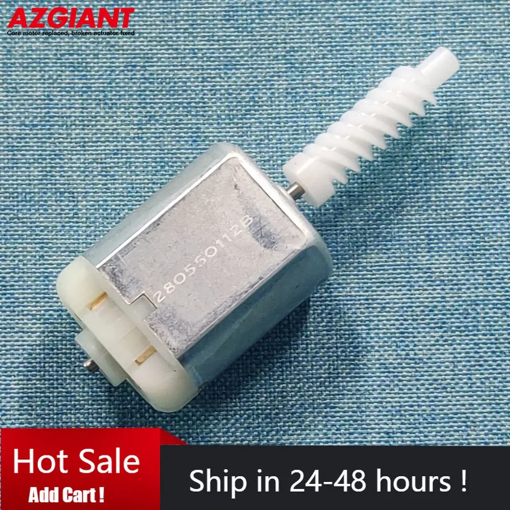 

Core Motors Trunk Lock Actuator Latch Release Door Lock OEM Motor for 2013-2018 Acura TLX ILX