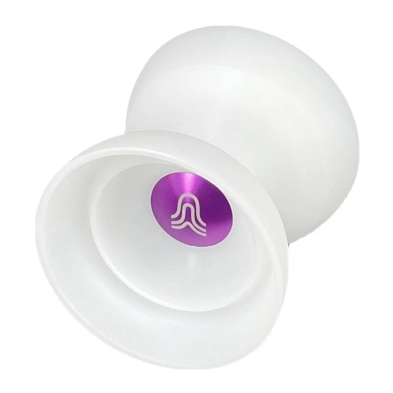 

Professional Unresponsive Yoyo Professional Bearing Yoyo For Kids Beginner Intermediate And Pro Level With String