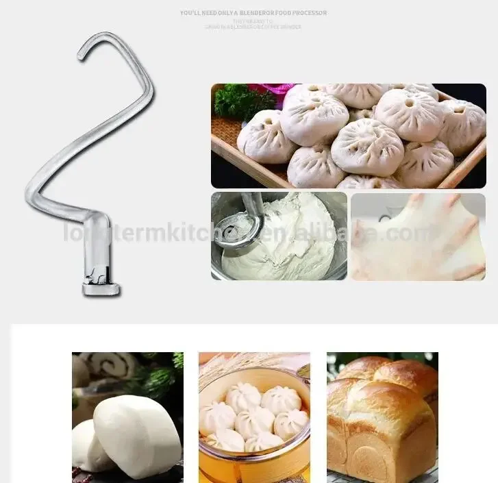 Планетарный миксер для тортов и пищевых продуктов электродвигатель горячий