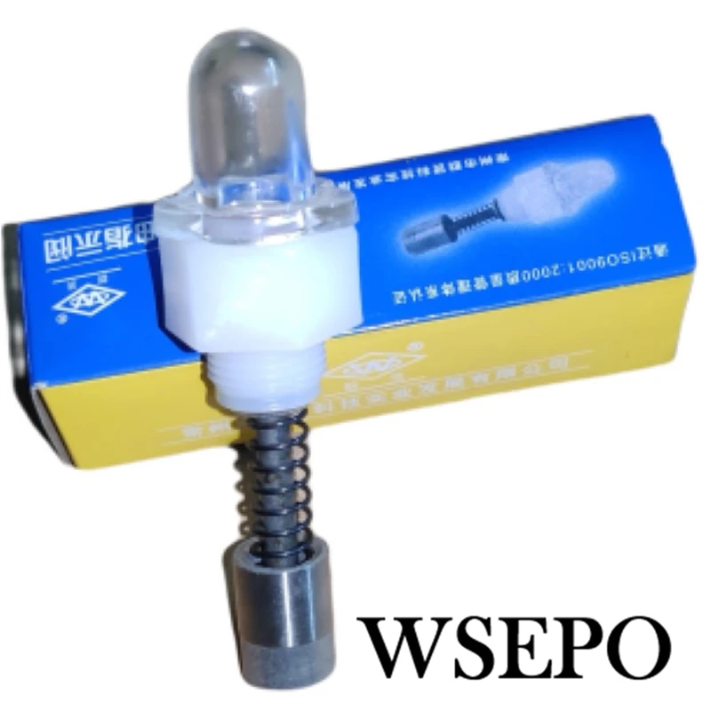 Indicador de Óleo de Qualidade para Changchai ou Semelhante S195 Zs1100 S1105 Zs1110 1115 1125 Tempos Único Cyl. Motor Diesel Fresco da Água Peças e acessórios do gerador