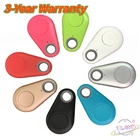 Умный мини-GPS-трекер для домашних животных, собак, кошек