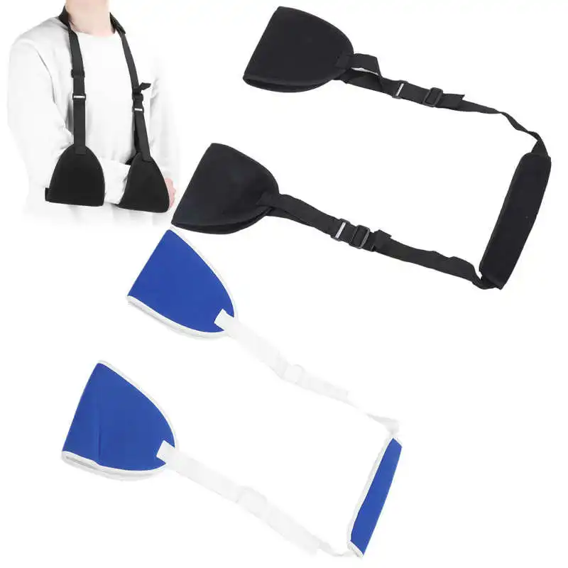 1 шт. медицинский слинг для рук и плеч сцепление поддержка сцепления запястья