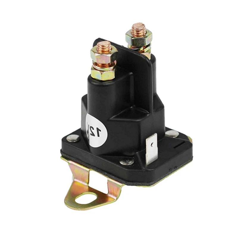 

Mower Parts Supplies Solenoid Switch Trombetta 539101714 812-1221-211 93265 Starter Solenoid Relay